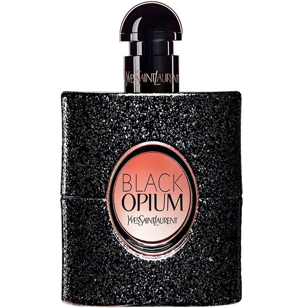 BLACK opium ysl BLACK opium ysl