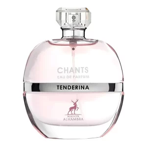 Chants Tenderina