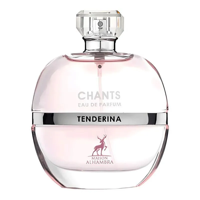Chants Tenderina