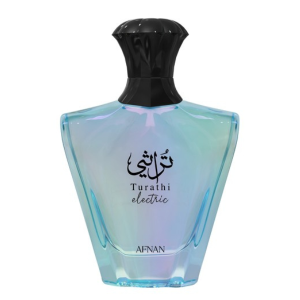 Turathi Eletric - 5ml